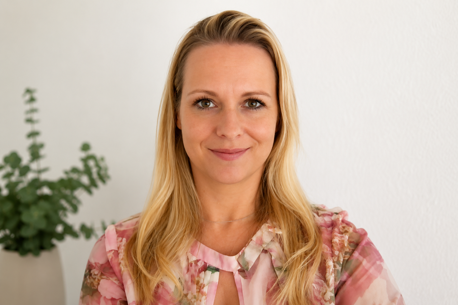 Doreen, Ernährungscoach bei DL-Balance